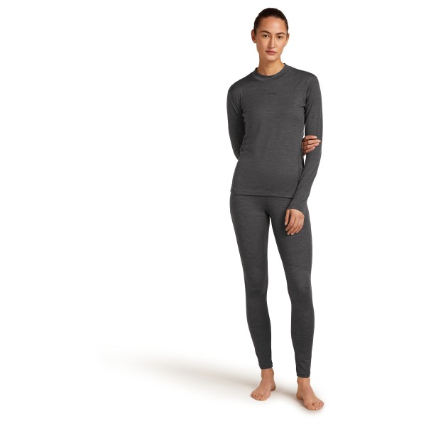 Icebreaker - Women's 200 Merinofine Ace Leggings - Merinounterwäsche