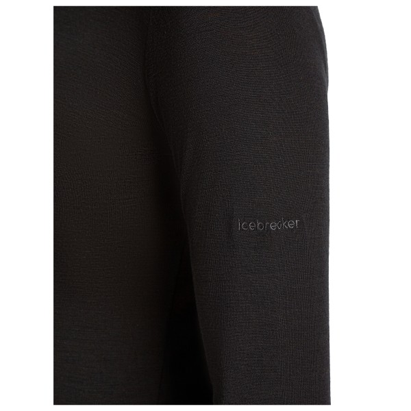 Icebreaker - Women's Merino 175 Everyday L/S Half Zip - Merinovilla-alusvaatteet