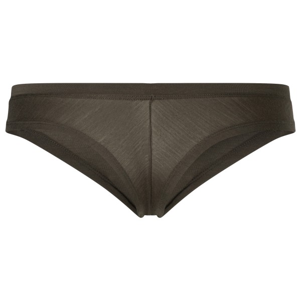 super.natural - Women's Rocket175 Thong - Merino undertøj