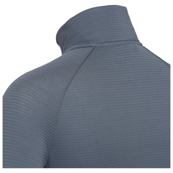 Stoic - Women's MerinoSoft180 TuleboLightSt. Half Zip - Merinowollen ondergoed