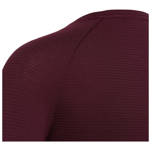 Stoic - Women's MerinoSoft180 TuleboLightSt. L/S - Merinowollen ondergoed