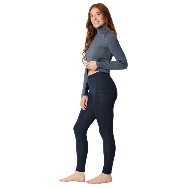 Stoic - Women's MerinoSoft180 TuleboLightSt. Long Pants - Merinounterwäsche
