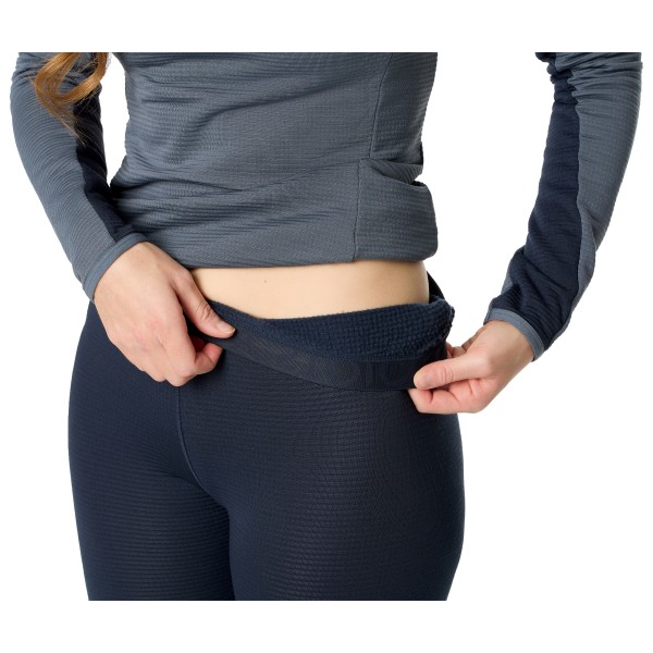 Stoic - Women's MerinoSoft180 TuleboLightSt. Long Pants - Merinounterwäsche