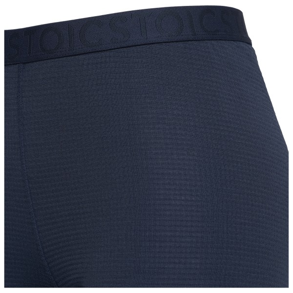 Stoic - Women's MerinoSoft180 TuleboLightSt. Long Pants - Merinowollen ondergoed