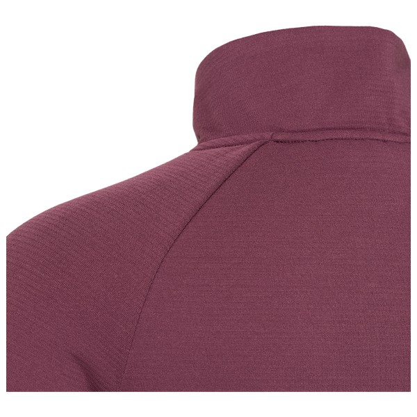 Stoic - Women's MerinoSoft245 TuleboSt. II Half Zip - Ropa interior merino