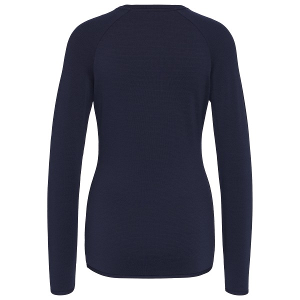 Stoic - Women's MerinoSoft245 TuleboSt. II L/S - Merino base layer