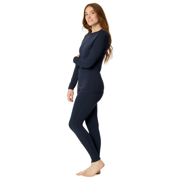 Stoic - Women's MerinoSoft245 TuleboSt. II L/S - Merinounterwäsche