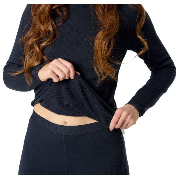 Stoic - Women's MerinoSoft245 TuleboSt. II L/S - Merinounterwäsche