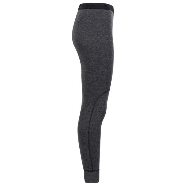 Aclima - Women's Doublewool Longs - Merino base layer