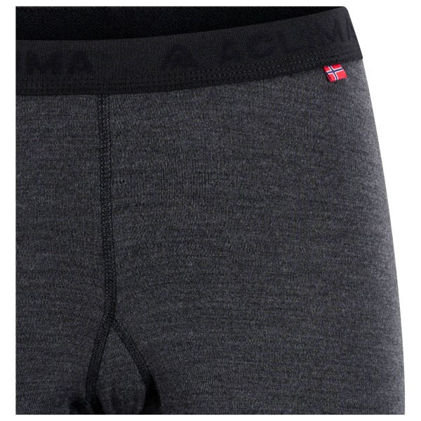 Aclima - Women's Doublewool Longs - Merinounterwäsche