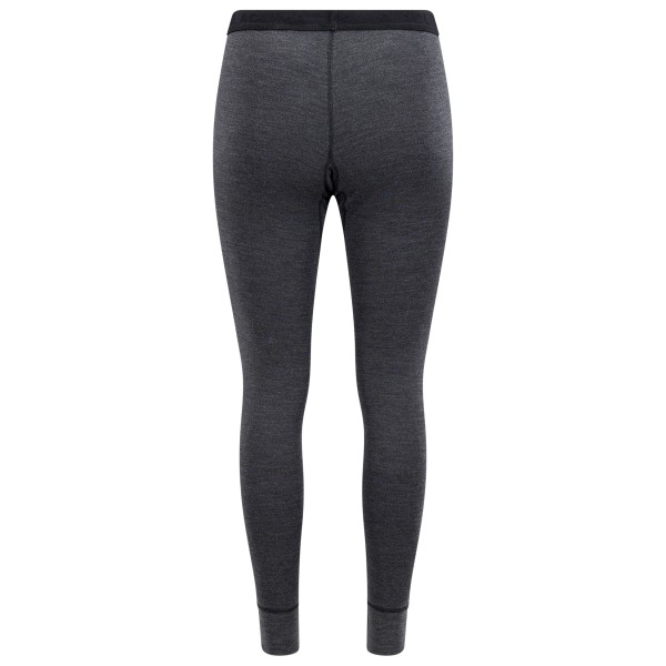 Aclima - Women's Doublewool Longs - Merinowollen ondergoed