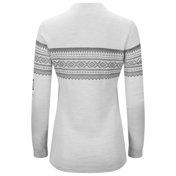 Aclima - Women's Marius Crewneck - Merino undertøj