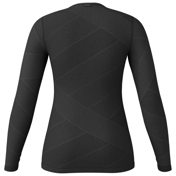Löffler - Women's Shirt L/S Transtex Merino 260 - Ropa interior merino