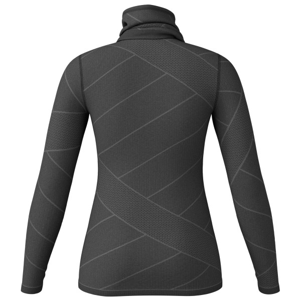 Löffler - Women's Shirt L/S Tube Transtex Merino 260 - Merinounterwäsche