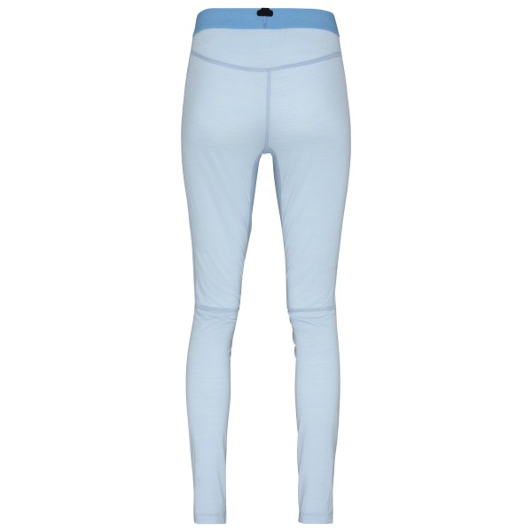 Norrøna - Women's Falketind Equaliserull Longs - Merino base layer