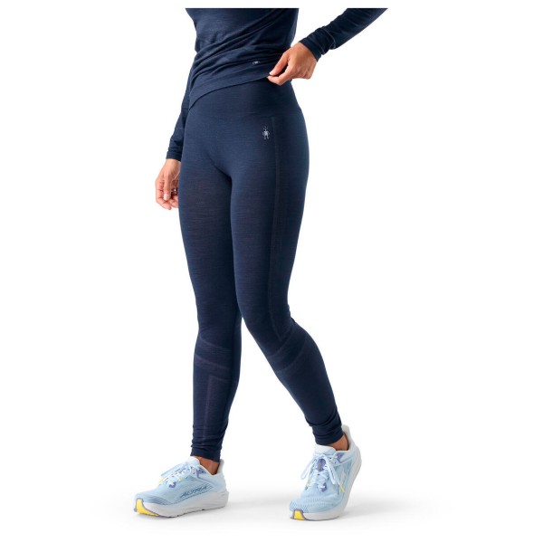 Smartwool - Women's Intraknit All-Season Merino BL Bottom - Ropa interior merino