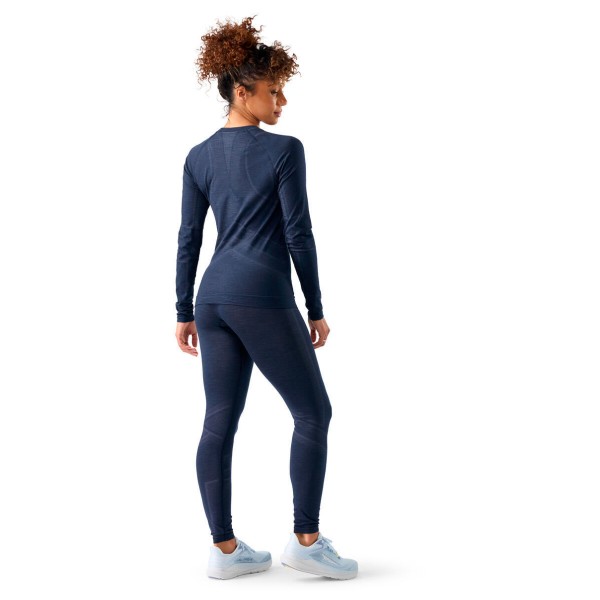 Smartwool - Women's Intraknit All-Season Merino BL Bottom - Ropa interior merino