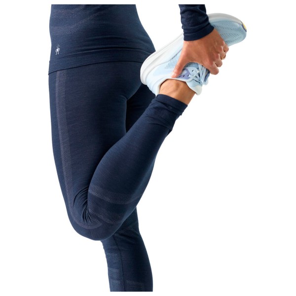 Smartwool - Women's Intraknit All-Season Merino BL Bottom - Ropa interior merino