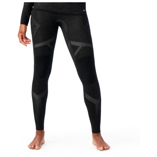 Smartwool - Women's Intraknit Thermal Merino Base Layer Bottom - Merinounterwäsche