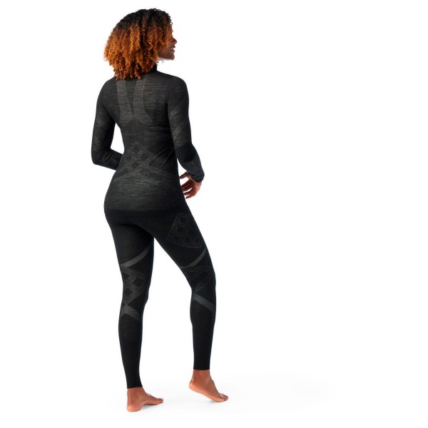 Smartwool - Women's Intraknit Thermal Merino Base Layer Bottom - Merinowollen ondergoed