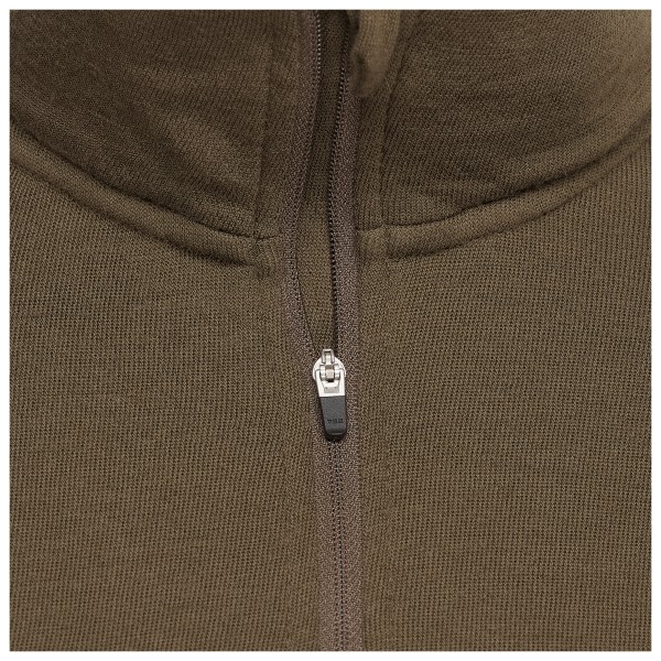 Stoic - Women's MerinoWarmTerry215 VindhemSt. L/S - Merinowollen ondergoed