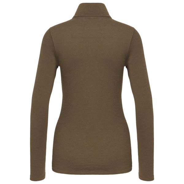 Stoic - Women's MerinoWarmTerry215 VindhemSt. L/S - Ropa interior merino