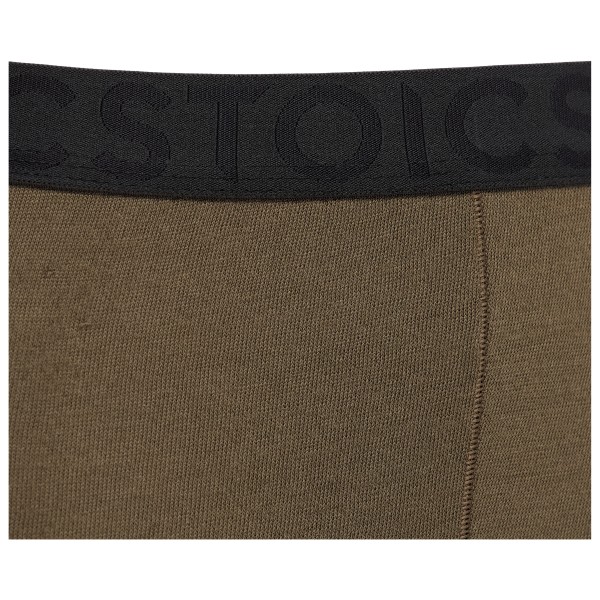 Stoic - Women's MerinoWarmTerry215 VindhemSt. Long Pants - Merinounterwäsche