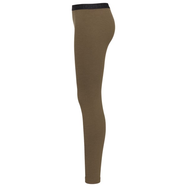 Stoic - Women's MerinoWarmTerry215 VindhemSt. Long Pants - Merinowollen ondergoed