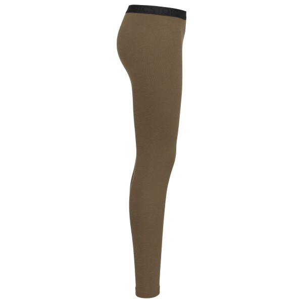 Stoic - Women's MerinoWarmTerry215 VindhemSt. Long Pants - Ropa interior merino