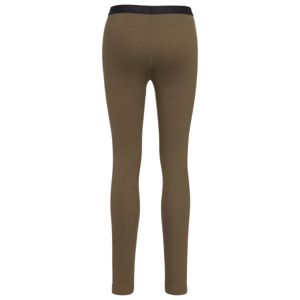 Stoic - Women's MerinoWarmTerry215 VindhemSt. Long Pants - Ropa interior merino
