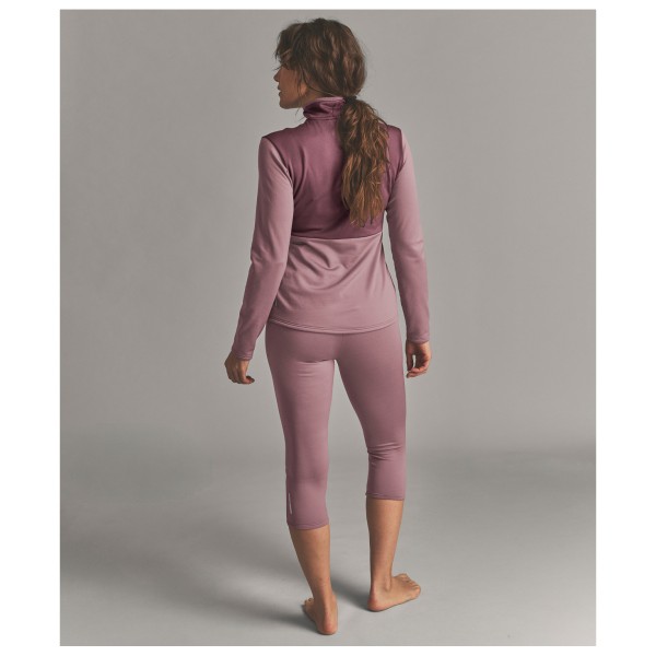 Ortovox - Women's Fleece Light Short Pants - Merino base layer