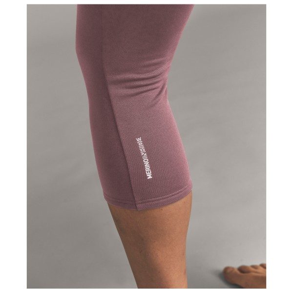 Ortovox - Women's Fleece Light Short Pants - Merino base layer