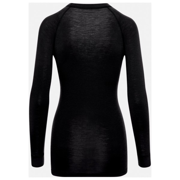 Thermowave - Women's Merino Allsport Thermal L/S Shirt - Ropa interior merino