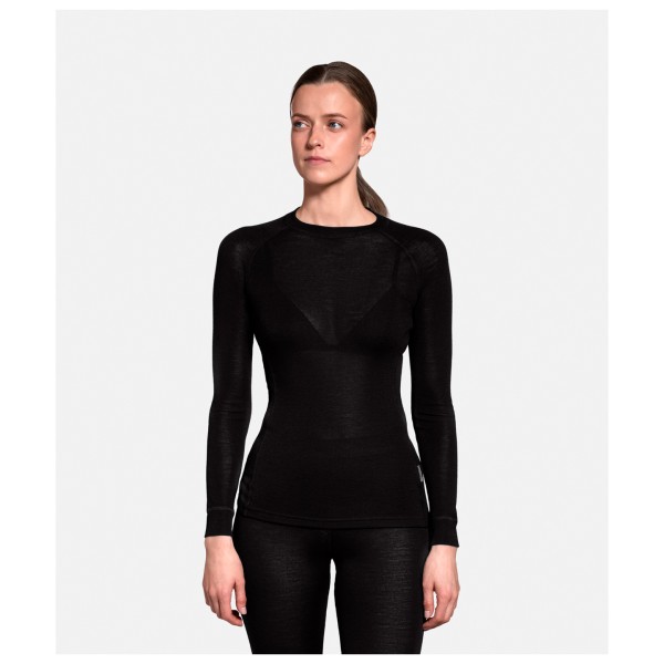 Thermowave - Women's Merino Allsport Thermal L/S Shirt - Ropa interior merino