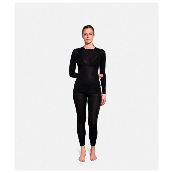 Thermowave - Women's Merino Allsport Thermal L/S Shirt - Ropa interior merino