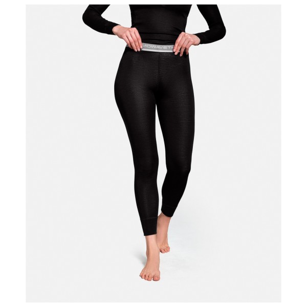 Thermowave - Women's Merino Allsport Thermal Long Pants - Ropa interior merino