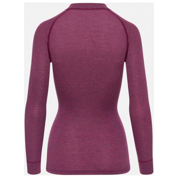Thermowave - Women's Merino Warm Active Thermal L/S Shirt - Merinounterwäsche