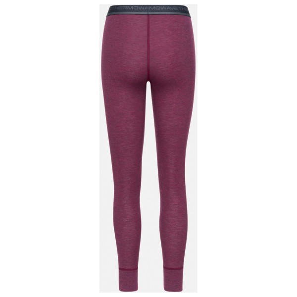Thermowave - Women's Merino Warm Active Thermal Pants - Merinowollen ondergoed