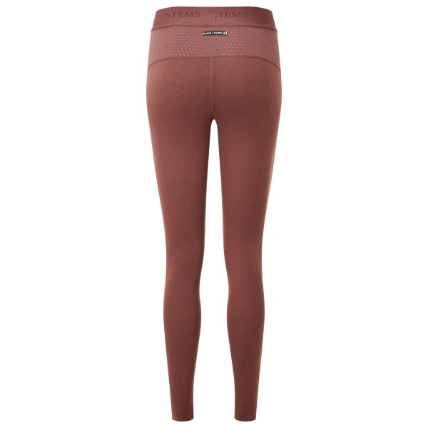 ARTILECT - Women's Flatiron 185 Legging - Merino base layer