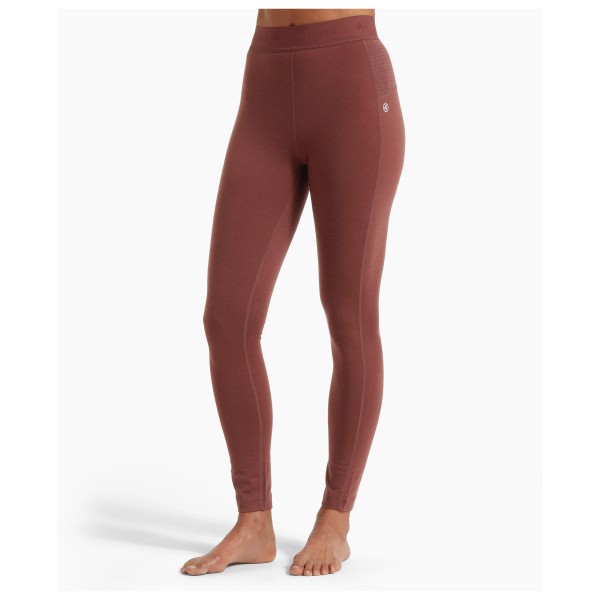 ARTILECT - Women's Flatiron 185 Legging - Merino base layer