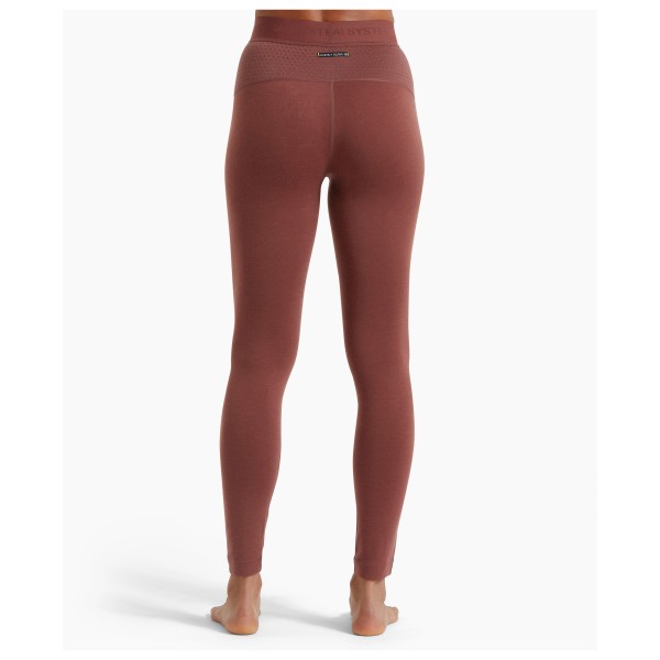 ARTILECT - Women's Flatiron 185 Legging - Merino undertøj