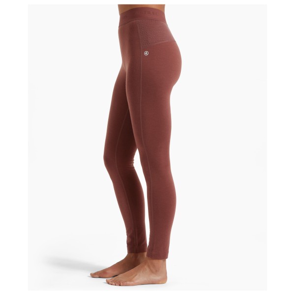 ARTILECT - Women's Flatiron 185 Legging - Merino undertøj