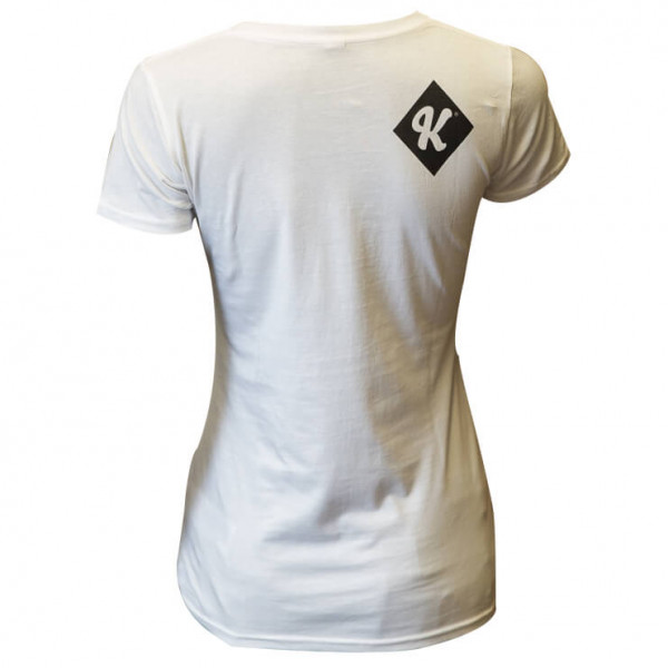Café Kraft - Women's Kraft Your Life - Camiseta de manga corta