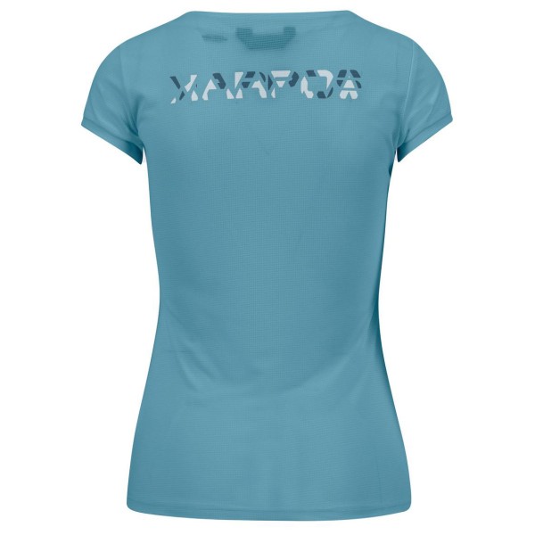 Karpos - Women's Loma Jersey - Camiseta de manga corta