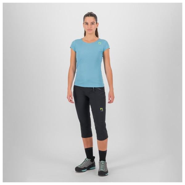 Karpos - Women's Loma Jersey - Camiseta de manga corta