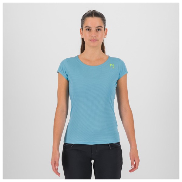Karpos - Women's Loma Jersey - Camiseta de manga corta