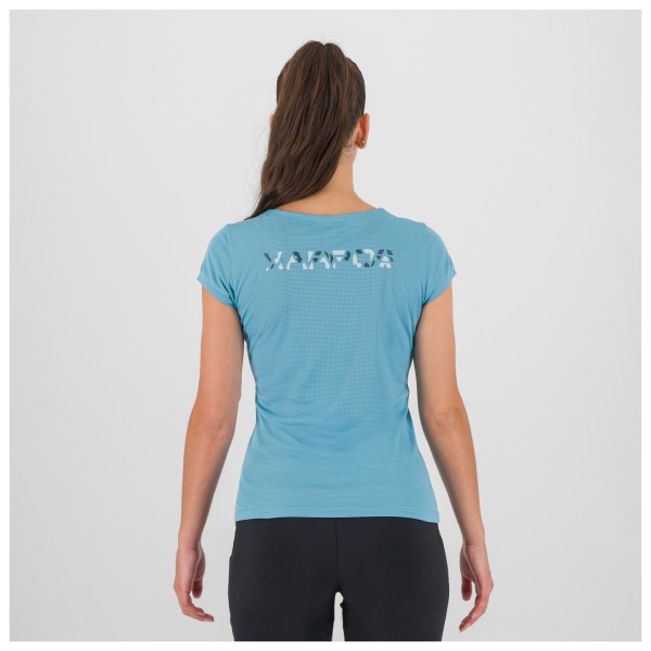 Karpos - Women's Loma Jersey - Camiseta de manga corta