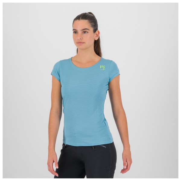 Karpos - Women's Loma Jersey - Camiseta de manga corta