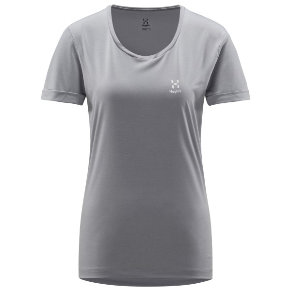 Haglöfs Ridge Tee Men, Sehr Leichtes Funktionsshirt Für Herren