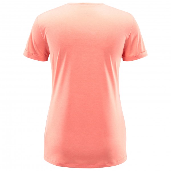 Haglöfs - Ridge Hike Tee Women - Camiseta de manga corta